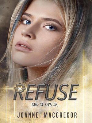 cover image of Refuse